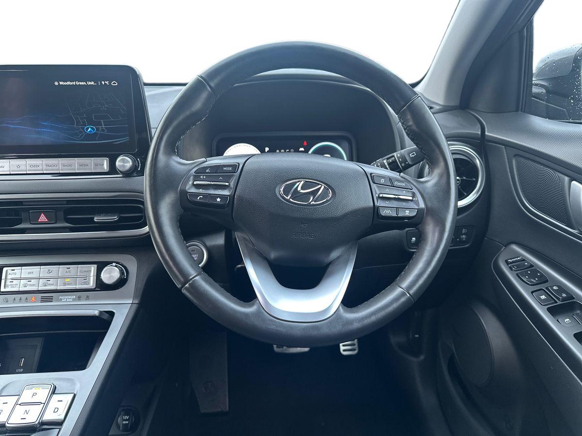 Used Hyundai KONA 2021 for sale - 77293409: Photo 17