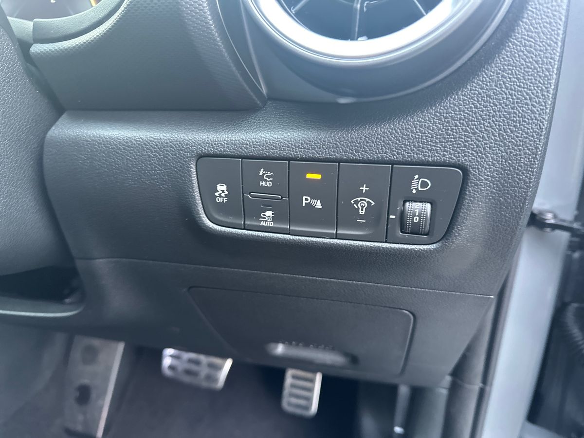 Used Hyundai KONA 2021 for sale - 77293409: Photo 23