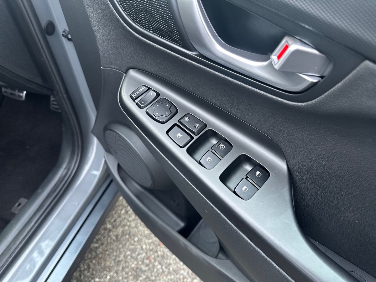 Used Hyundai KONA 2021 for sale - 77293409: Photo 25