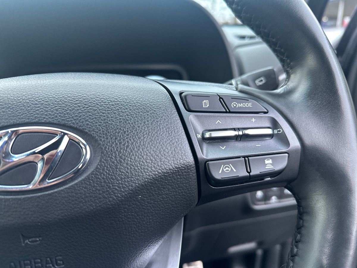 Used Hyundai KONA 2021 for sale - 77293409: Photo 27