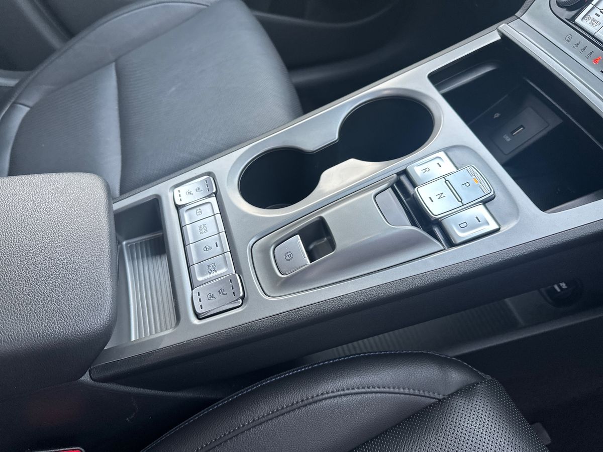 Used Hyundai KONA 2021 for sale - 77293409: Photo 28