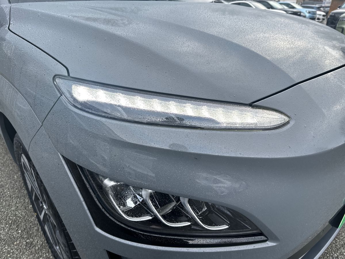 Used Hyundai KONA 2021 for sale - 77293409: Photo 32