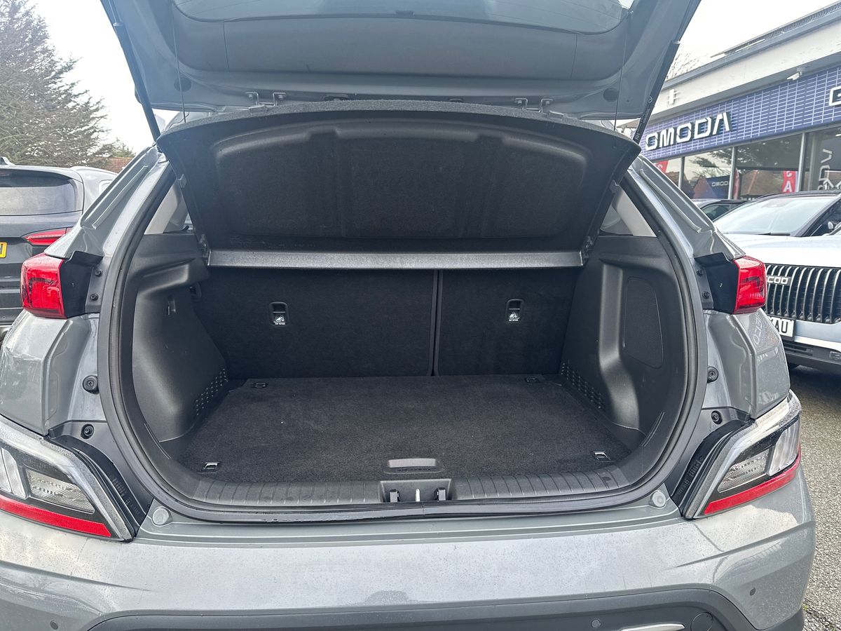 Used Hyundai KONA 2021 for sale - 77293409: Photo 34