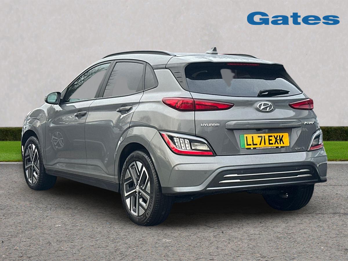 Used Hyundai KONA 2021 for sale - 77293409: Photo 5