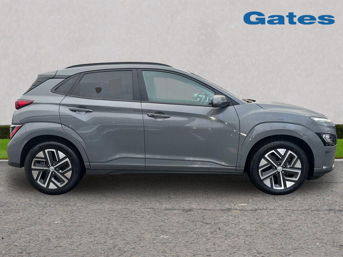 Used Hyundai KONA 2021 for sale - 77293409: Photo 8