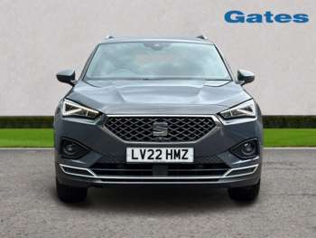 Used SEAT Tarraco 2022 for sale - 75346224: Photo