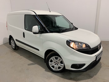 Fiat - Doblo