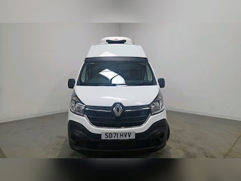 Used Renault Trafic 2021 for sale - 78959484: Photo