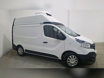 Used Renault Trafic 2021 for sale - 78959484: Photo