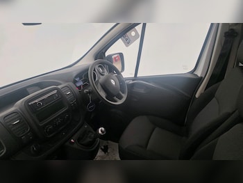 Used Renault Trafic 2021 for sale - 78959484: Photo