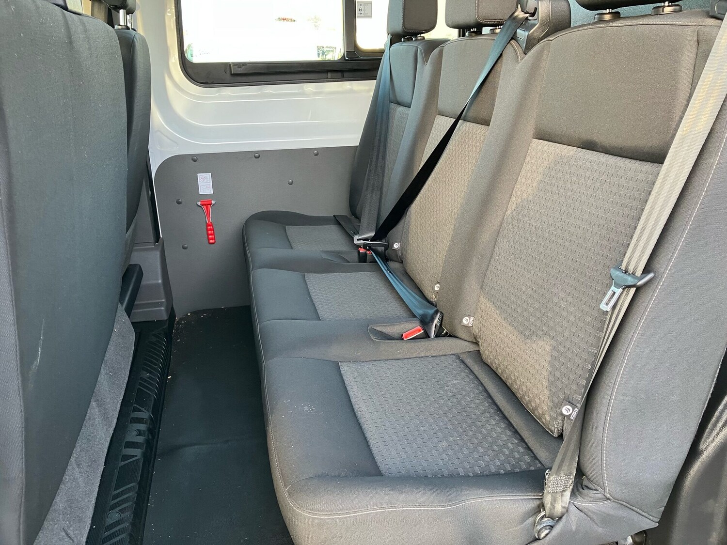 Used Ford Transit 2024 for sale - 77368056: Photo 10