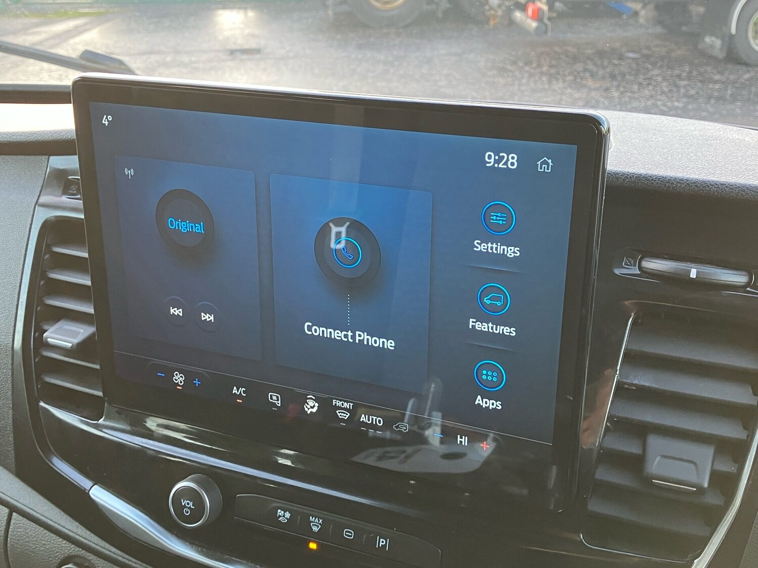 Used Ford Transit 2024 for sale - 77368056: Photo 12