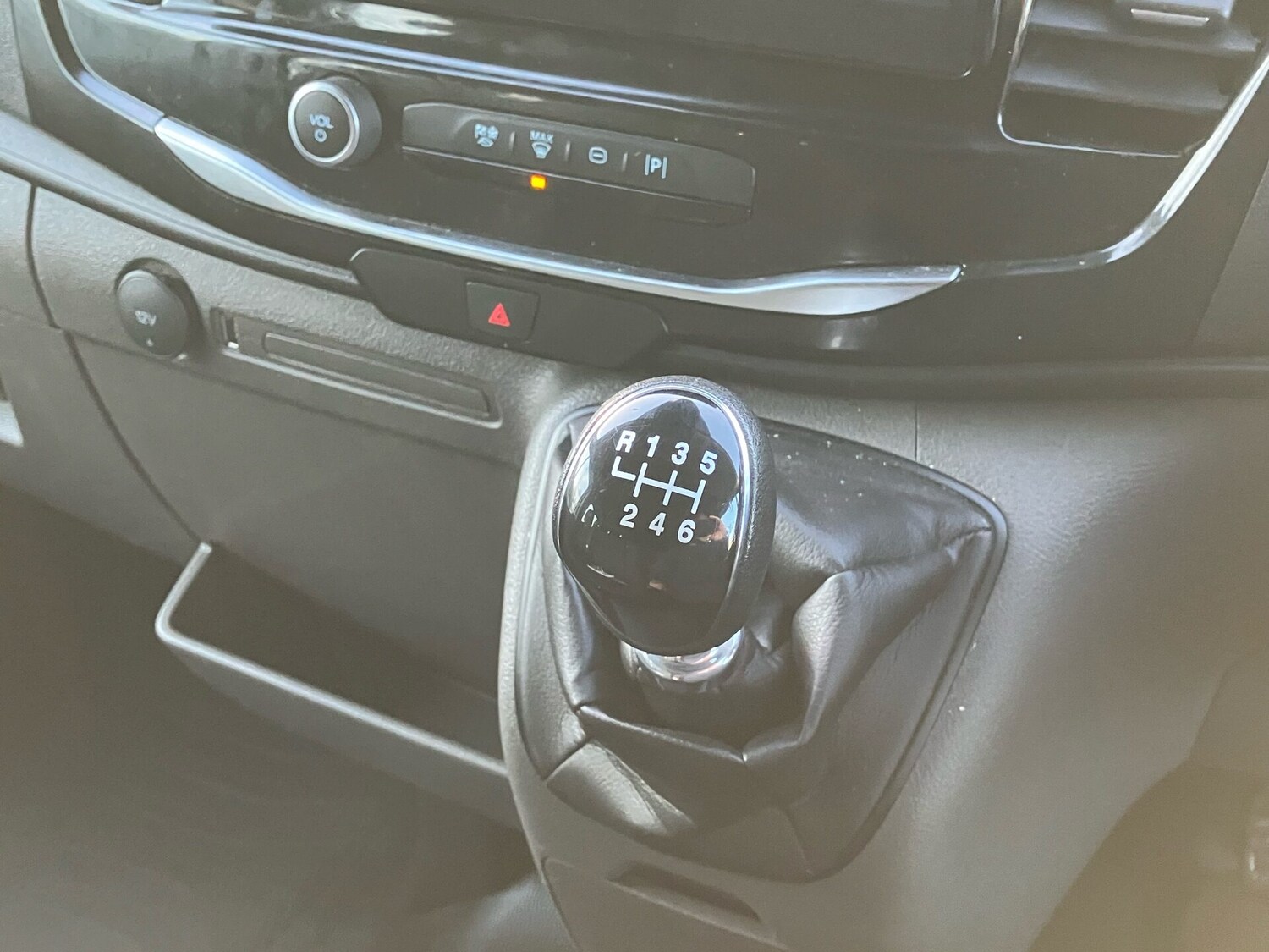 Used Ford Transit 2024 for sale - 77368056: Photo 13