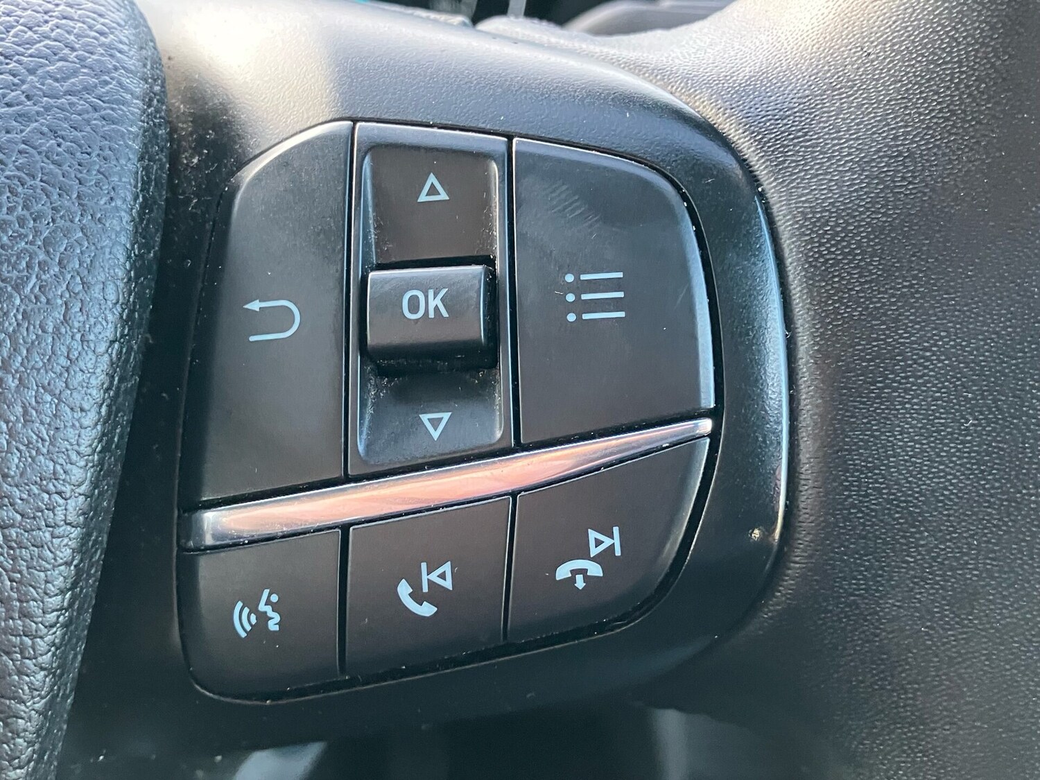 Used Ford Transit 2024 for sale - 77368056: Photo 16