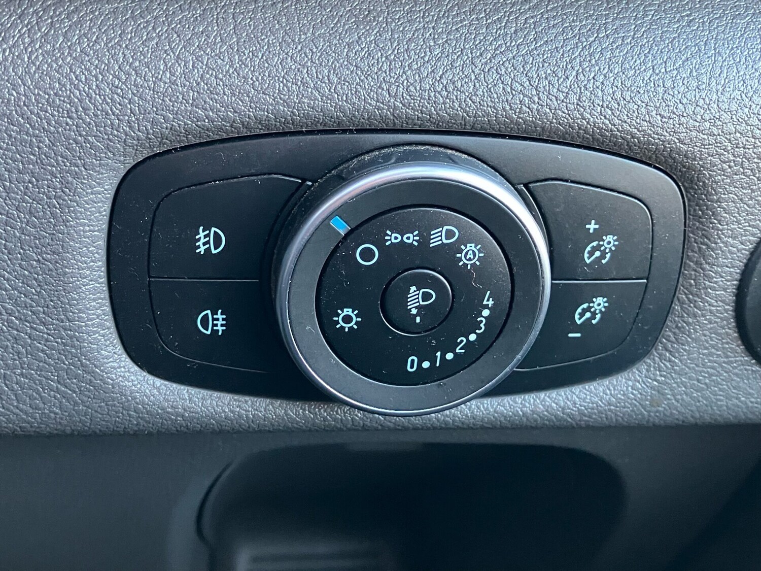 Used Ford Transit 2024 for sale - 77368056: Photo 17