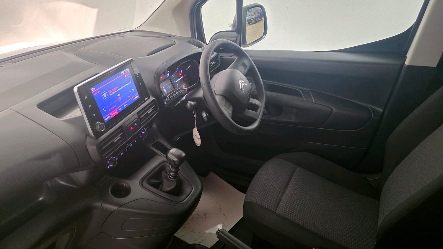 Used Citroen Berlingo 2023 for sale - 77831861: Photo 12