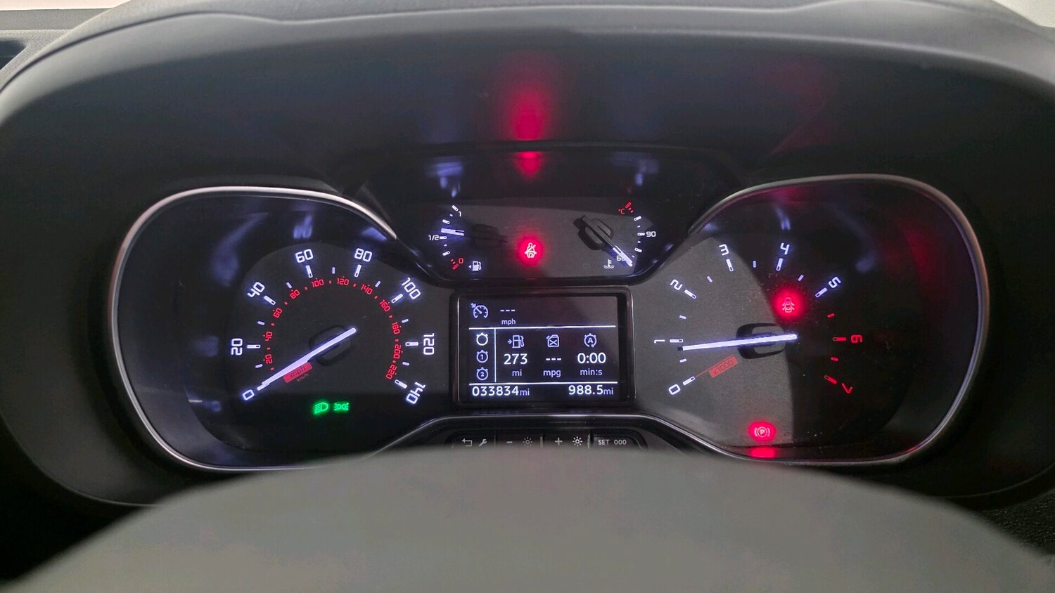 Used Citroen Berlingo 2023 for sale - 77831861: Photo 15