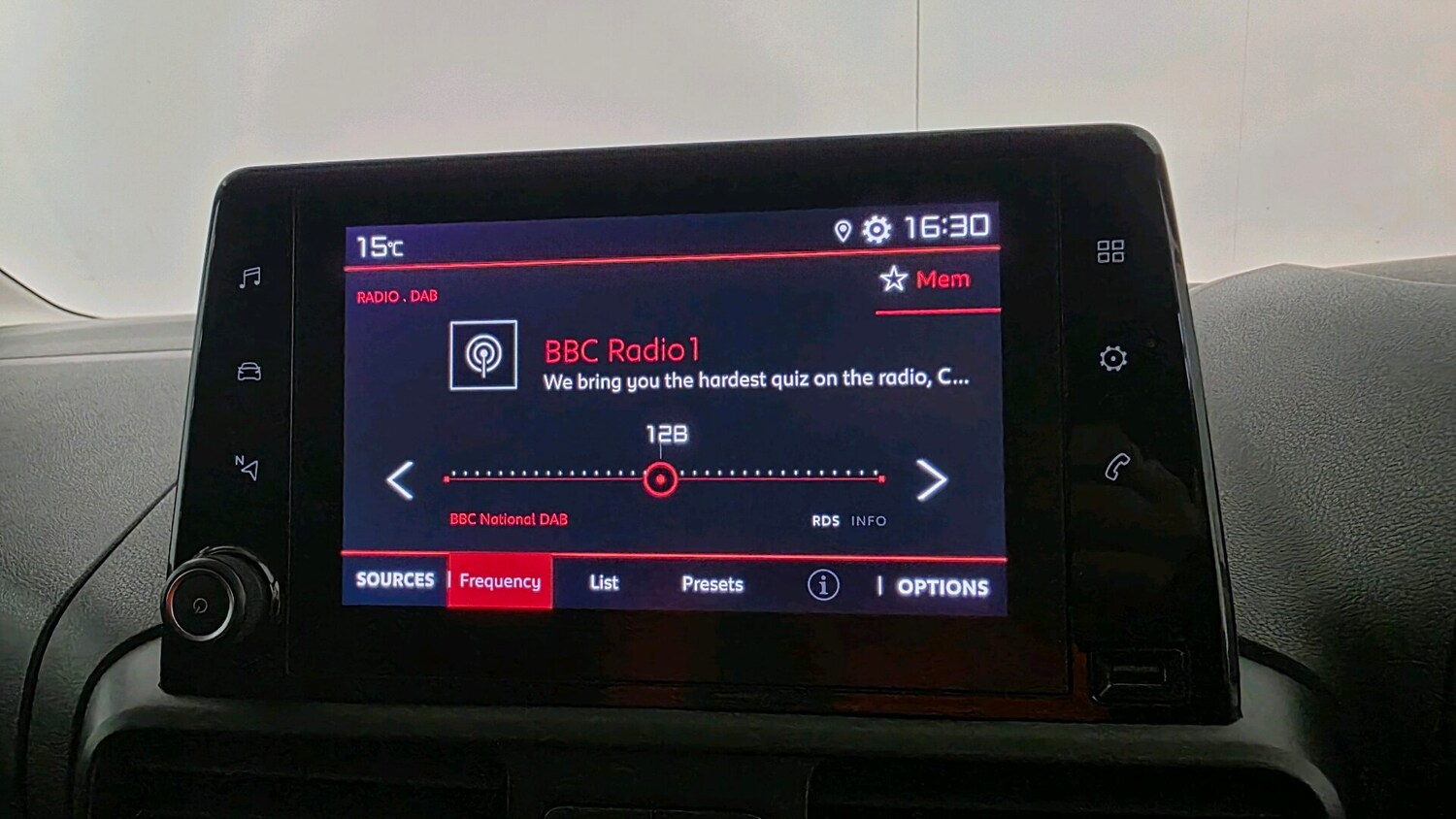 Used Citroen Berlingo 2023 for sale - 77831861: Photo 18