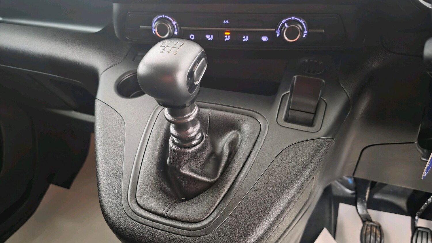 Used Citroen Berlingo 2023 for sale - 77831861: Photo 20