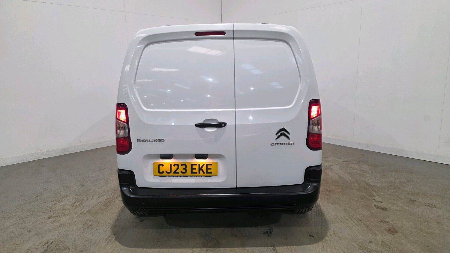 Used Citroen Berlingo 2023 for sale - 77831861: Photo 6