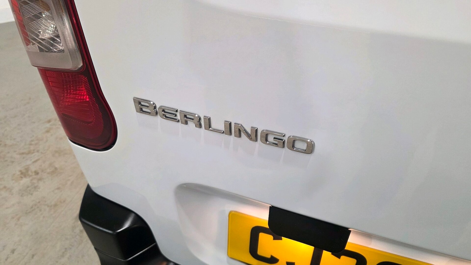 Used Citroen Berlingo 2023 for sale - 77831861: Photo 7