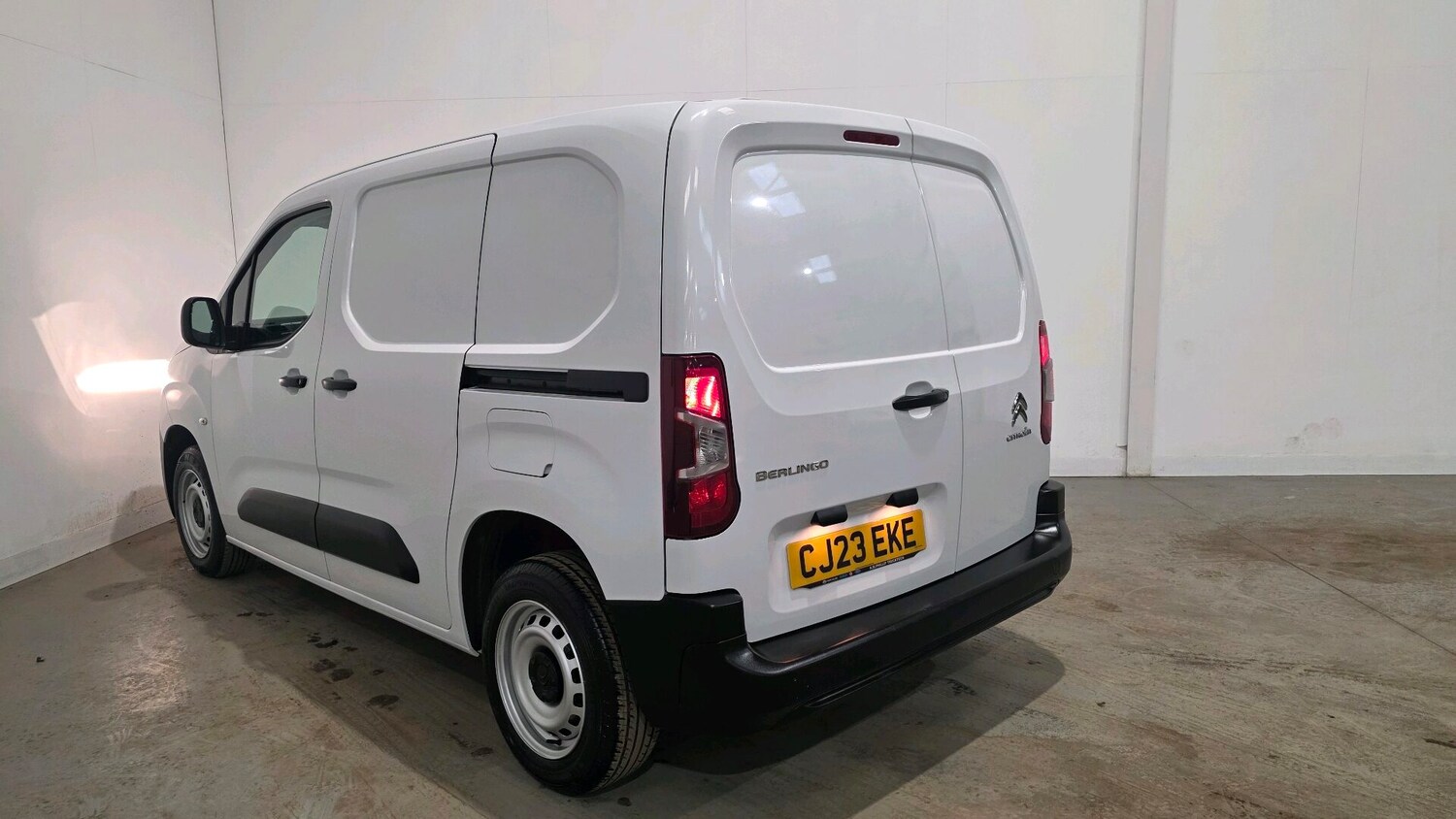 Used Citroen Berlingo 2023 for sale - 77831861: Photo 9