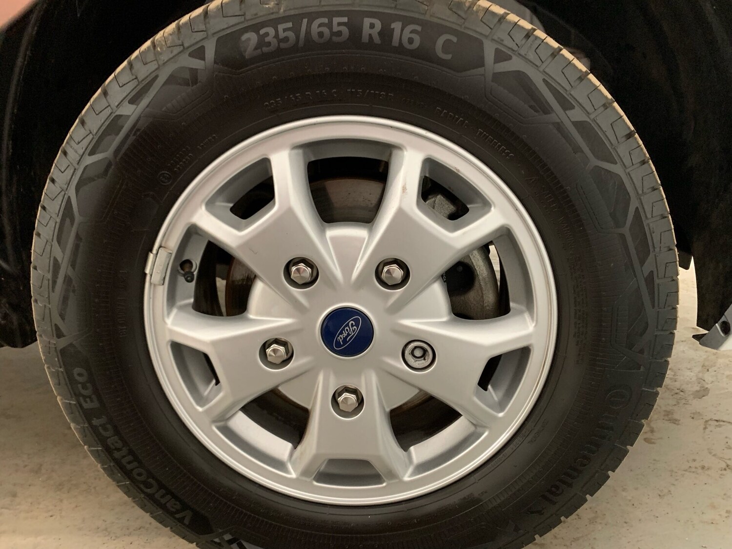 Used Ford Transit 2024 for sale - 75426495: Photo 10