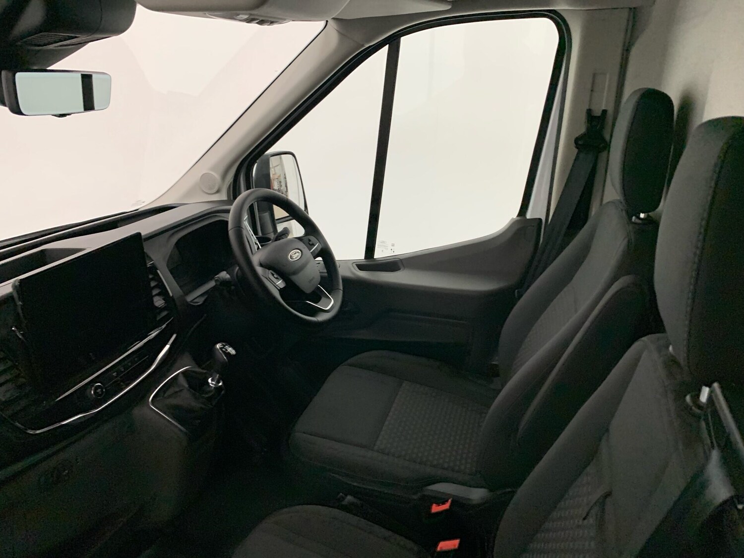 Used Ford Transit 2024 for sale - 75426495: Photo 15