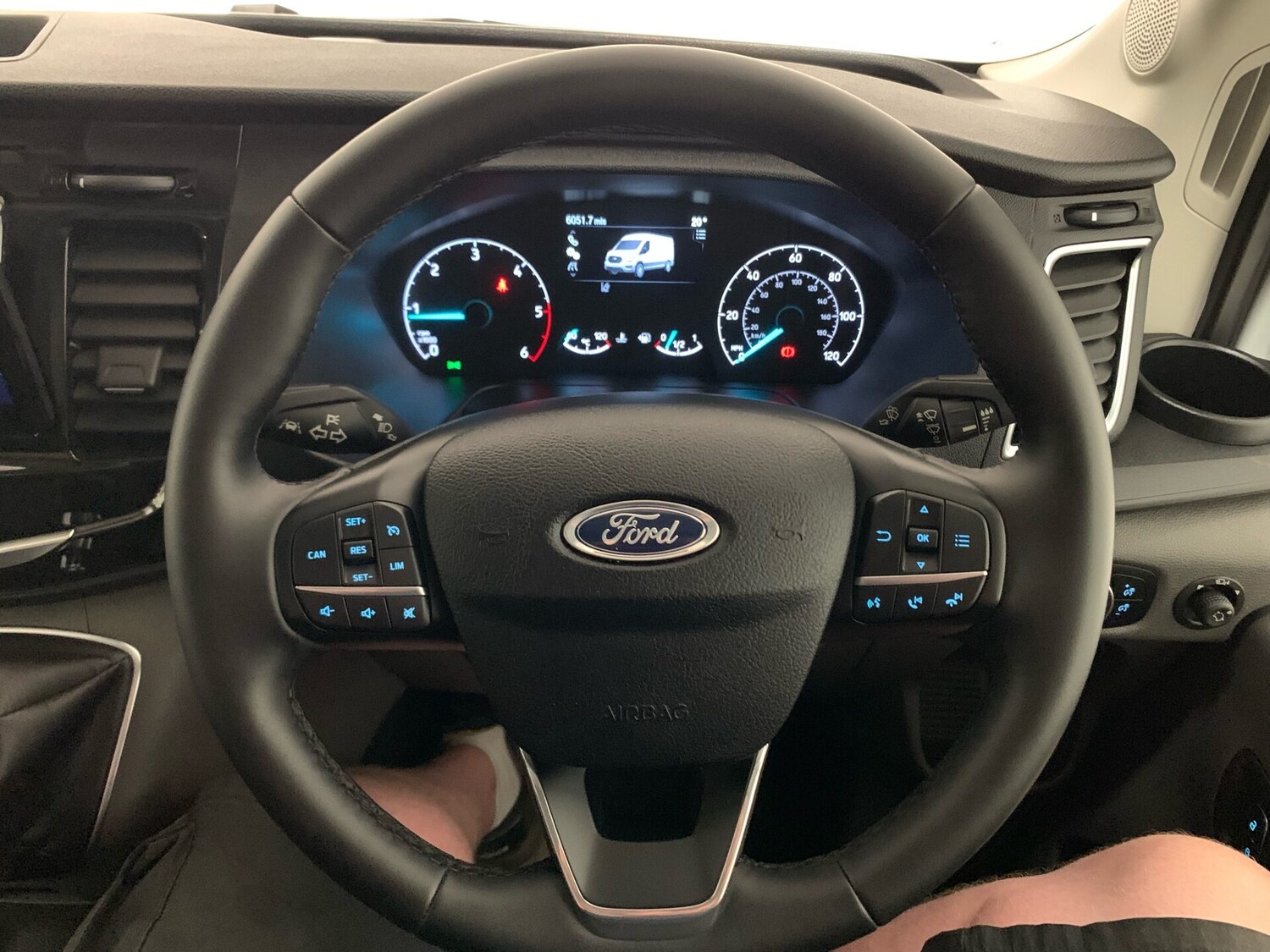 Used Ford Transit 2024 for sale - 75426495: Photo 17