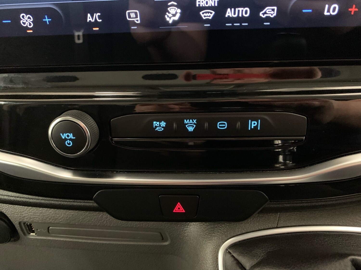 Used Ford Transit 2024 for sale - 75426495: Photo 19