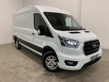 Used Ford Transit 2024 for sale - 75426495: Photo