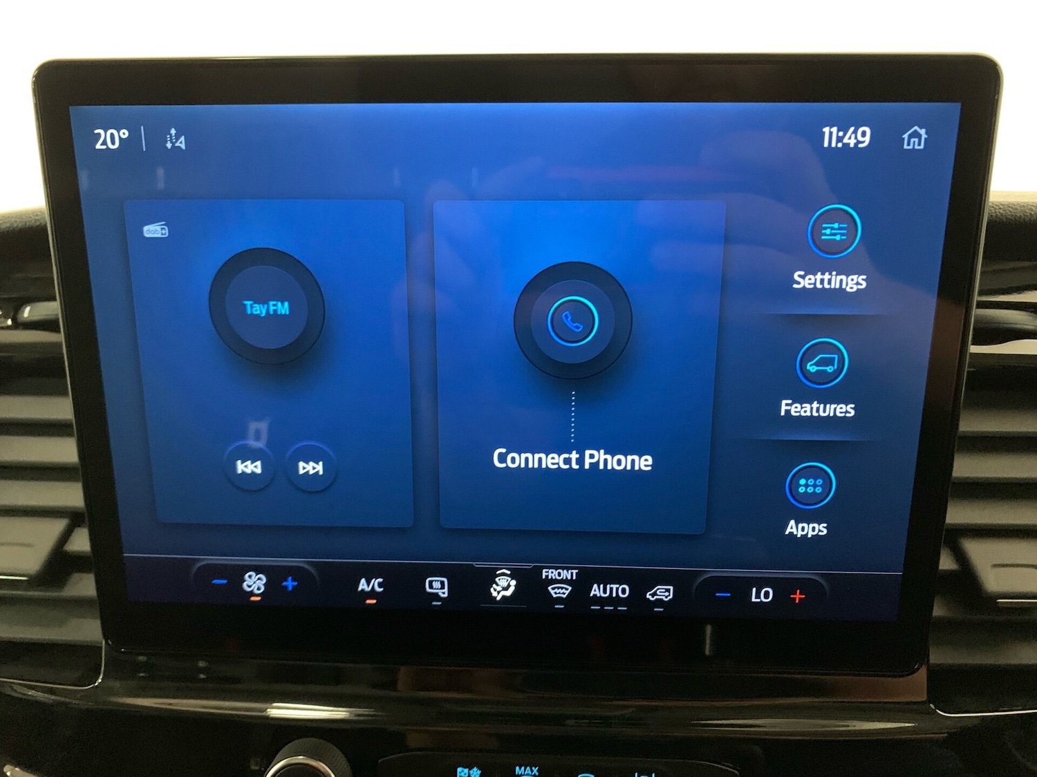 Used Ford Transit 2024 for sale - 75426495: Photo 24