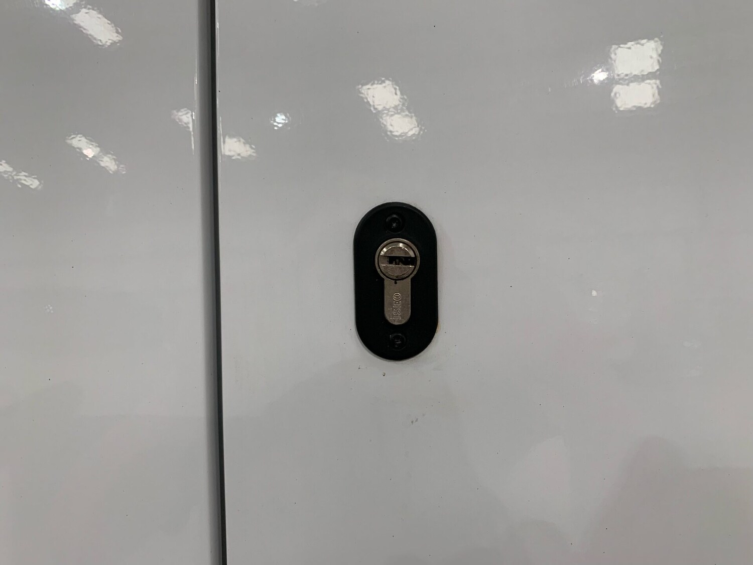 Used Ford Transit 2024 for sale - 75426495: Photo 25