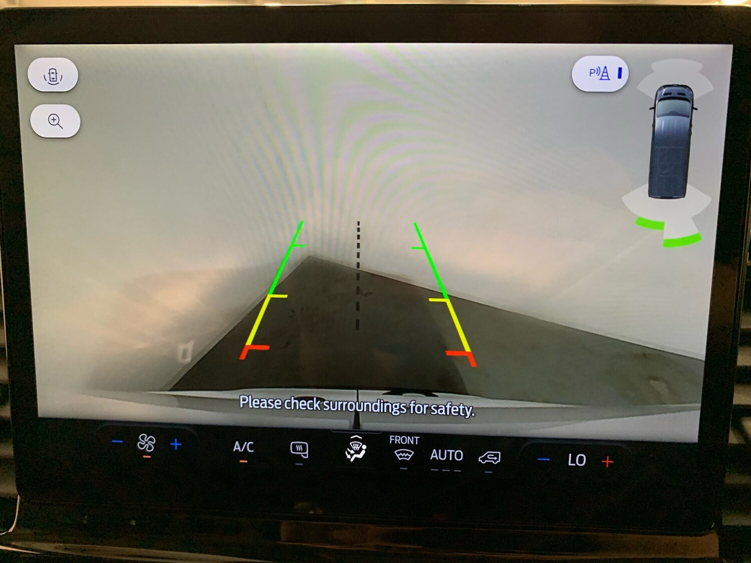 Used Ford Transit 2024 for sale - 75426495: Photo 26