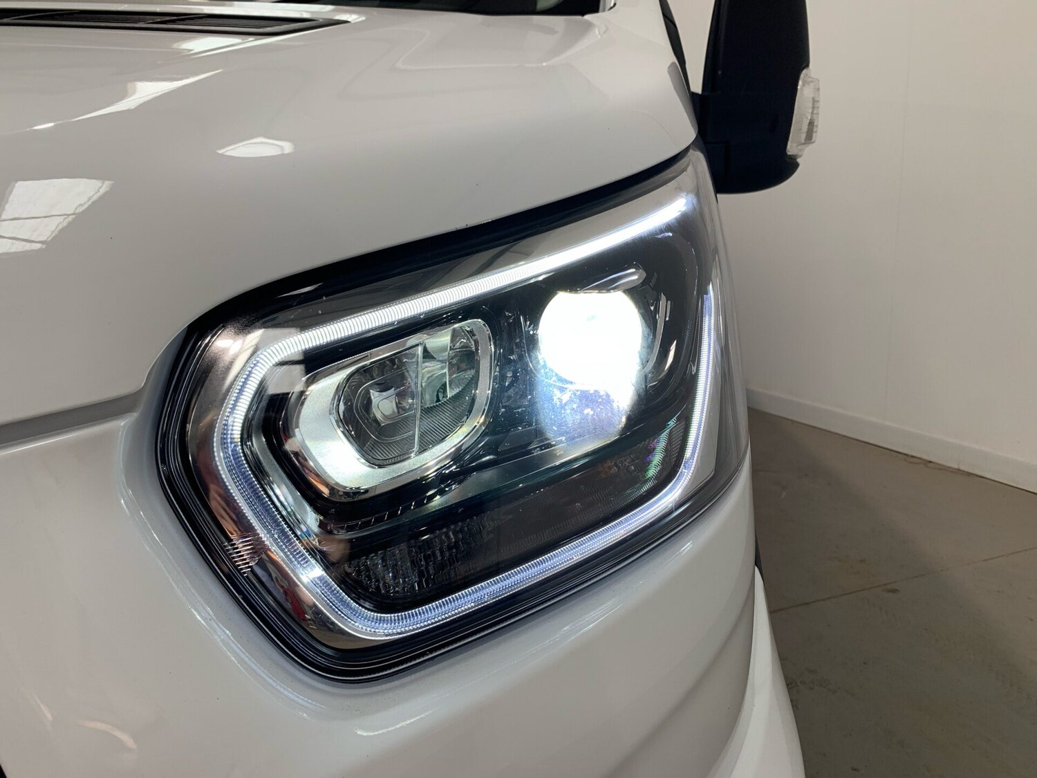 Used Ford Transit 2024 for sale - 75426495: Photo 4