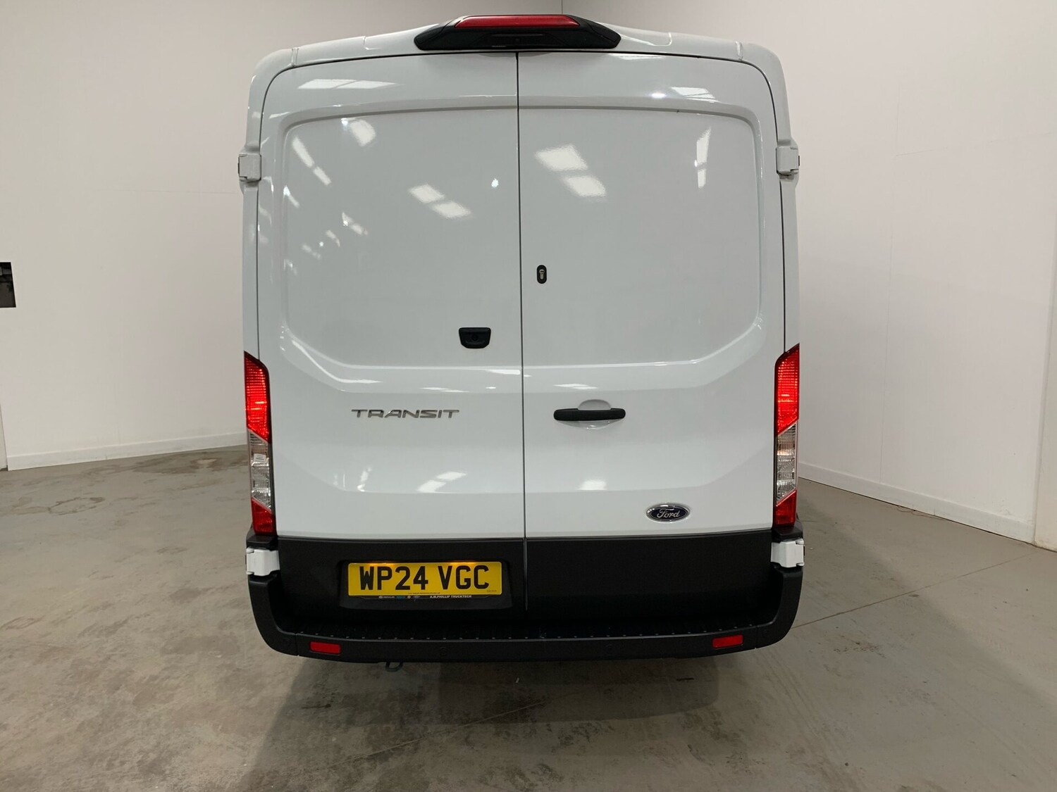 Used Ford Transit 2024 for sale - 75426495: Photo 7