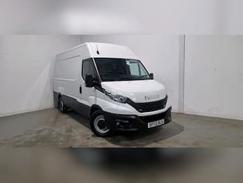 Used Iveco Daily 2022 for sale - 79649781: Photo