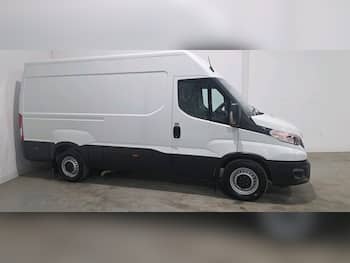 Used Iveco Daily 2022 for sale - 79649781: Photo