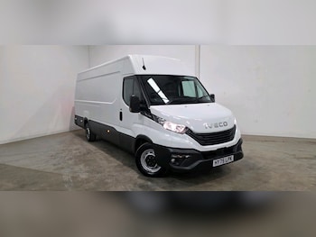 Used Iveco Daily 2025 for sale - 79482725: Photo