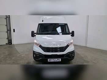 Used Iveco Daily 2025 for sale - 79482725: Photo