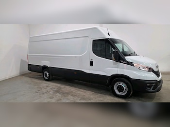 Used Iveco Daily 2025 for sale - 79482725: Photo