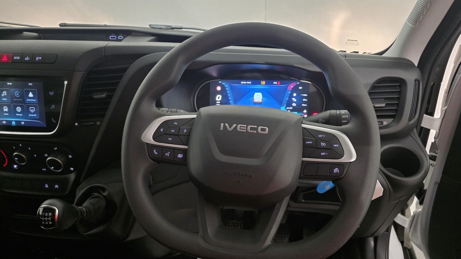 Used Iveco Daily for sale - 78012861: Photo 14