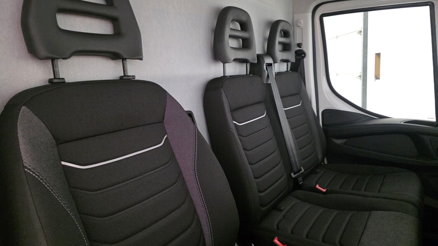 Used Iveco Daily for sale - 78012861: Photo 17