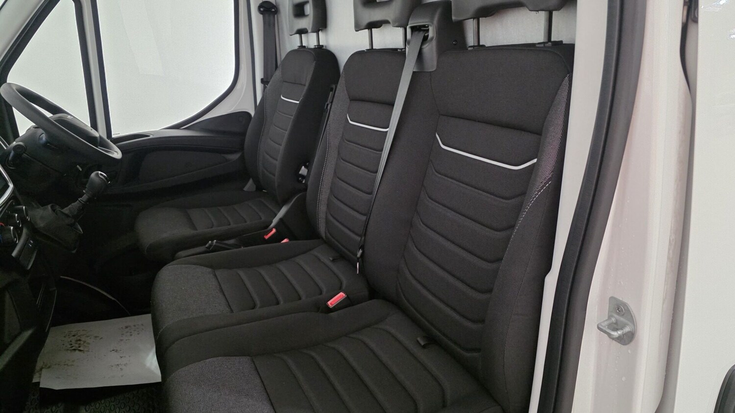 Used Iveco Daily for sale - 78012861: Photo 18