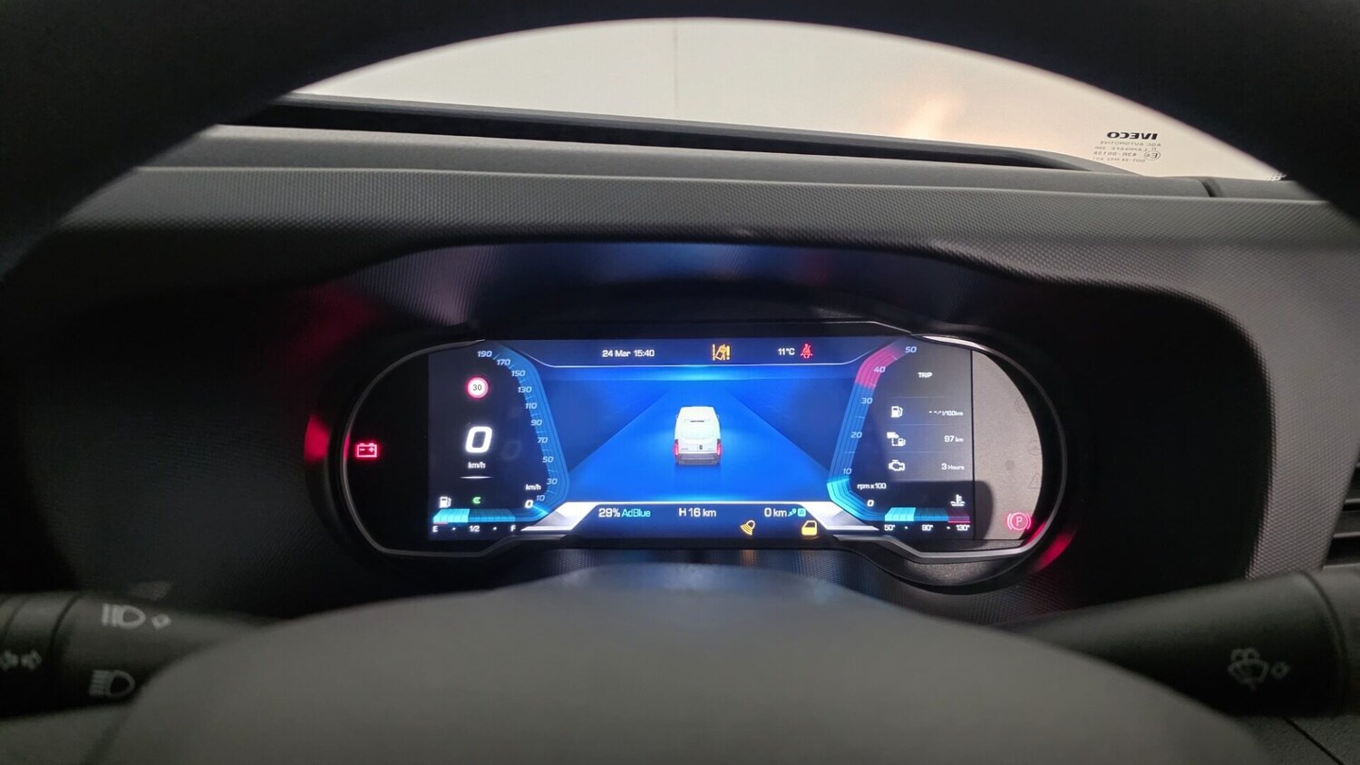 Used Iveco Daily for sale - 78012861: Photo 24