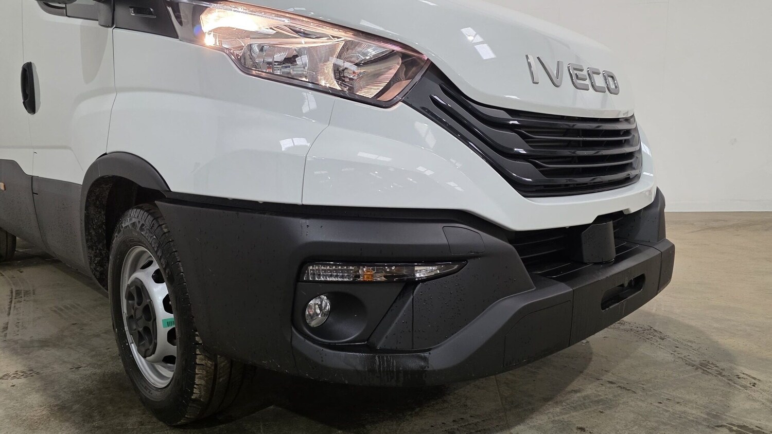 Used Iveco Daily for sale - 78012861: Photo 4