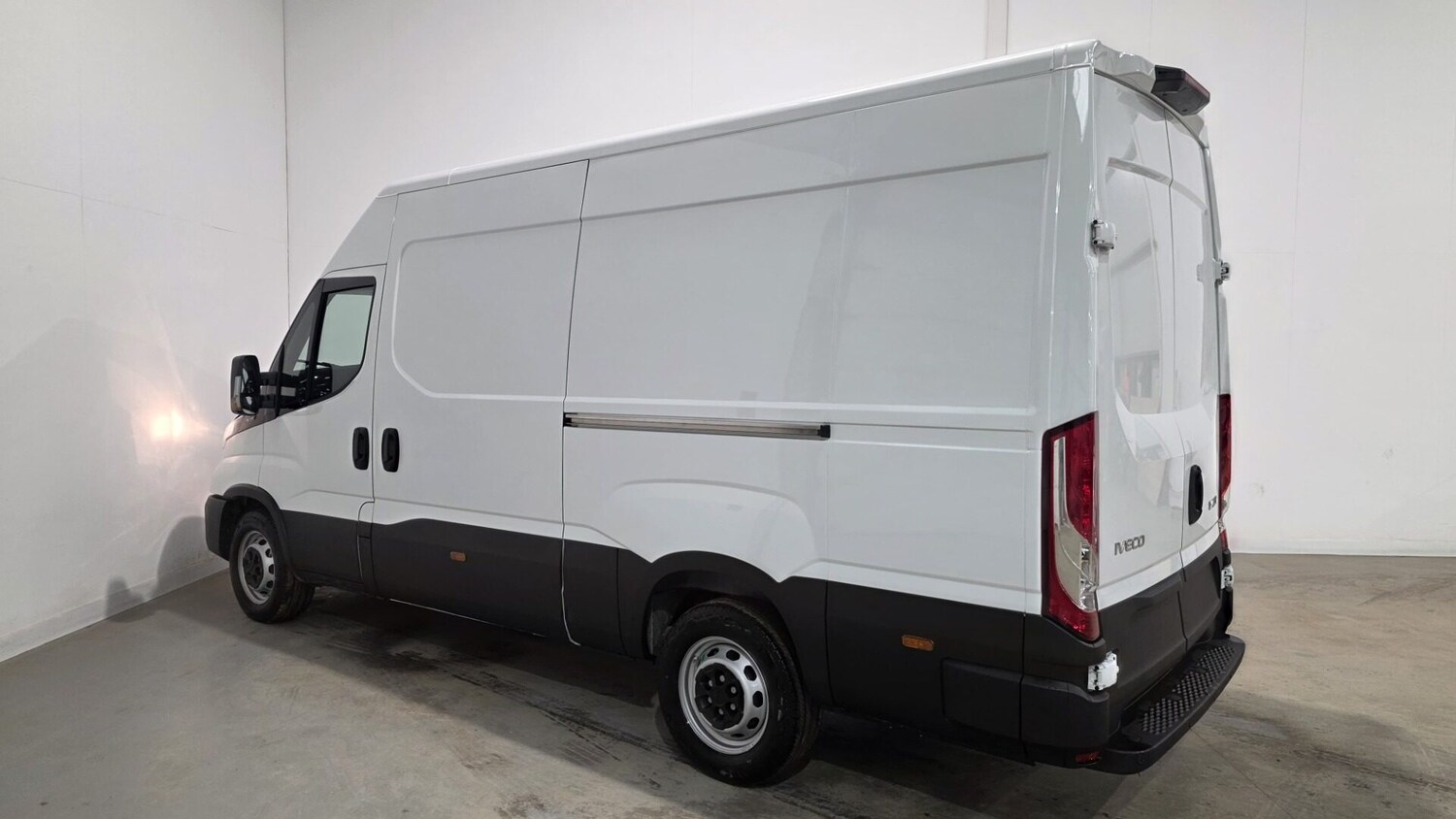 Used Iveco Daily for sale - 78012861: Photo 5