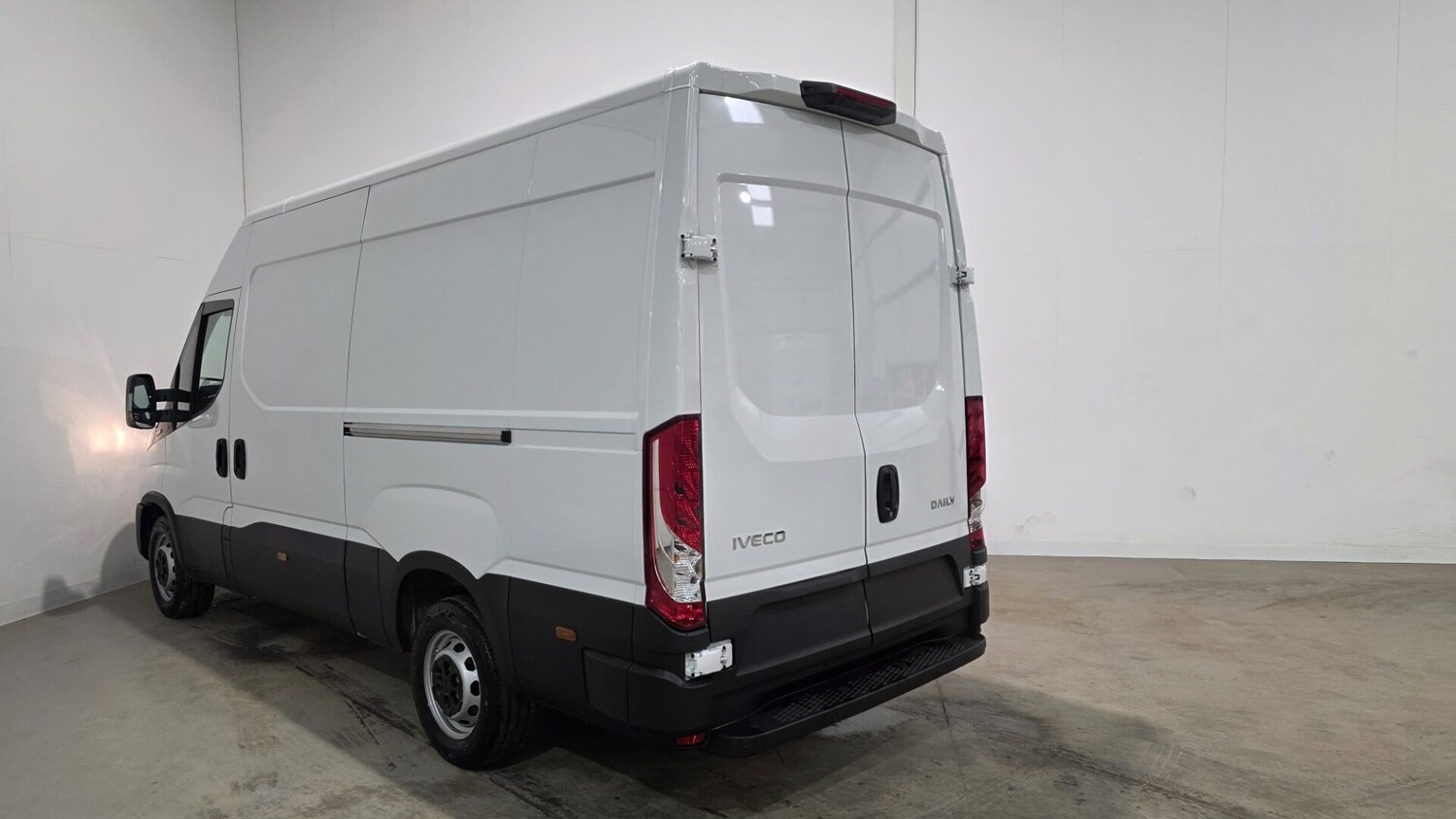 Used Iveco Daily for sale - 78012861: Photo 6