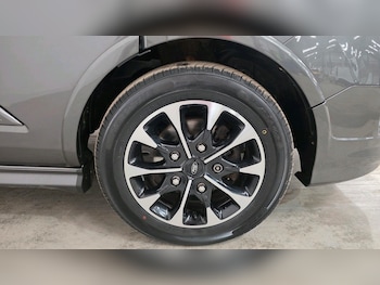 Used Ford Transit Custom 2020 for sale - 78959472: Photo