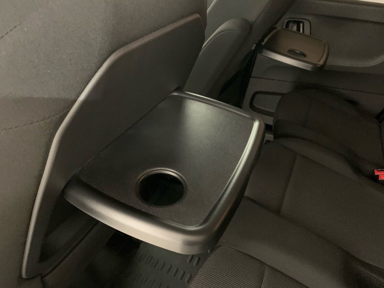 Used Vauxhall Combo 2025 for sale - 76263338: Photo 13